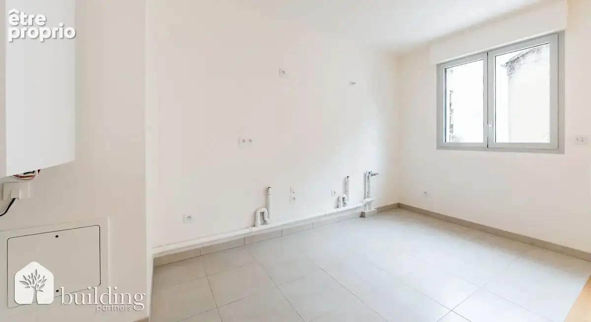 Batignolles Paris 17ème - Appartement 3 ou 4 pièces 97,65 m² - photo 6