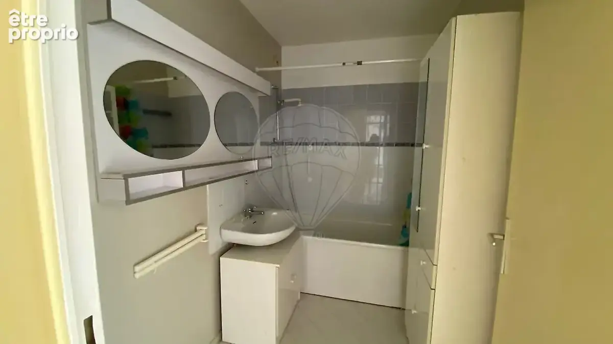 Appartement 2 chambre(s) à vendre - photo 11