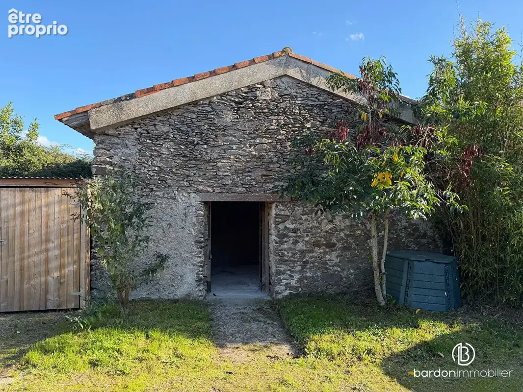 Maison 6 pièces - 97 m² - Au calme - photo 9