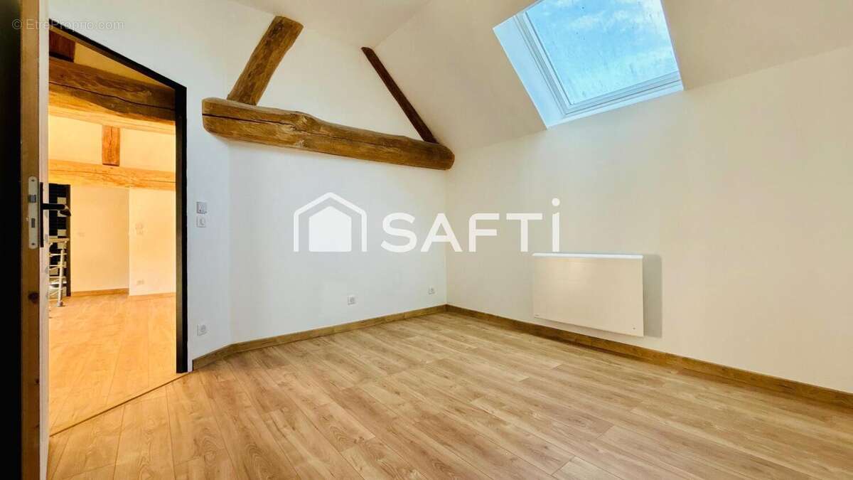 Photo 9 - Maison à L'HABIT