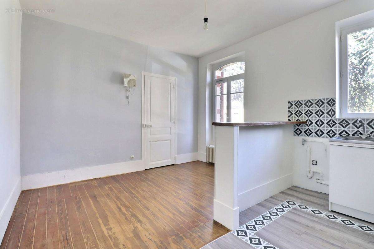 Appartement à ACHERES