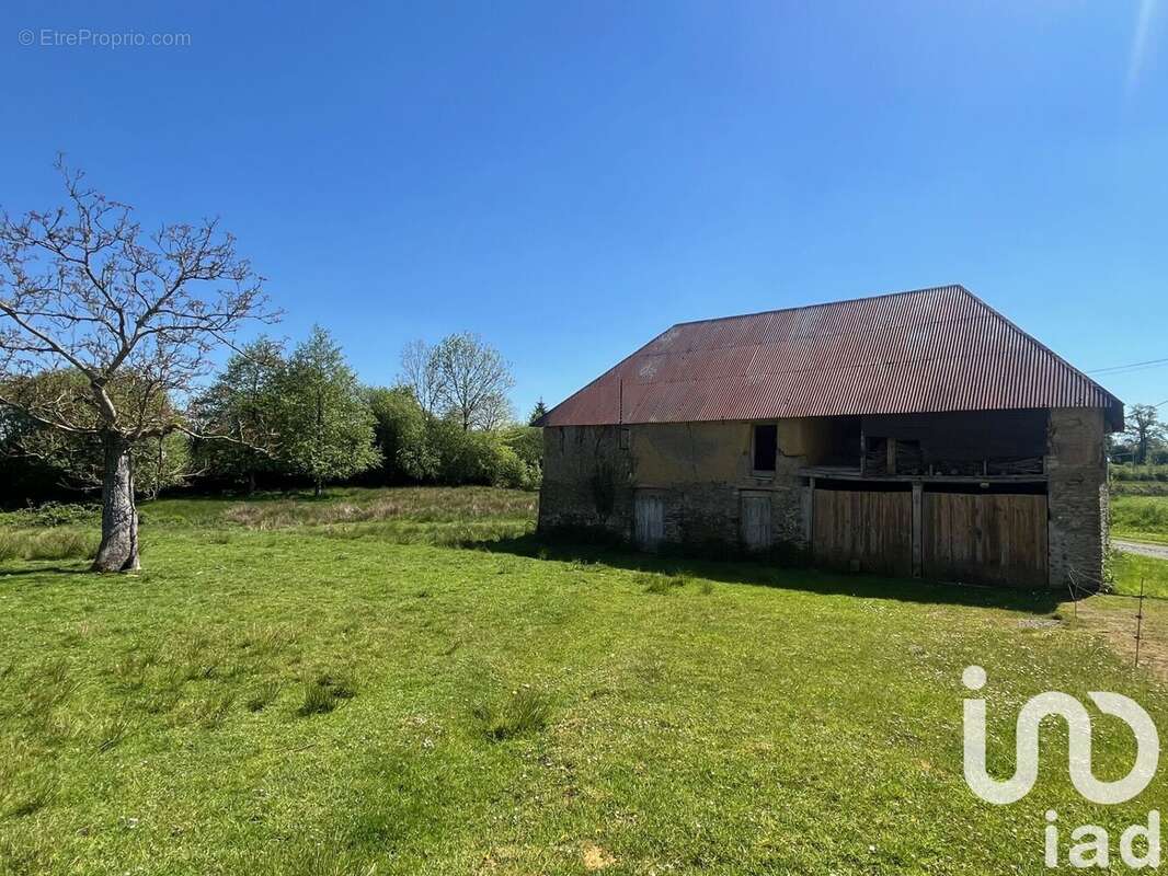 Photo 5 - Maison à CARANTILLY