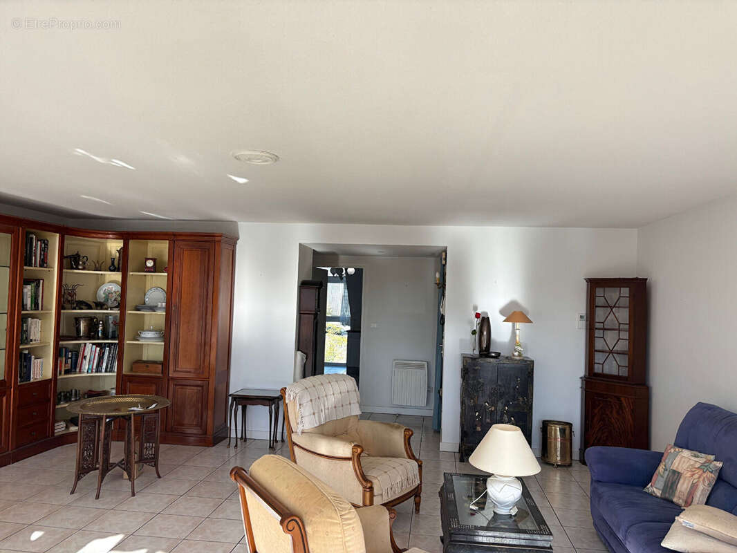 Appartement à AURAY