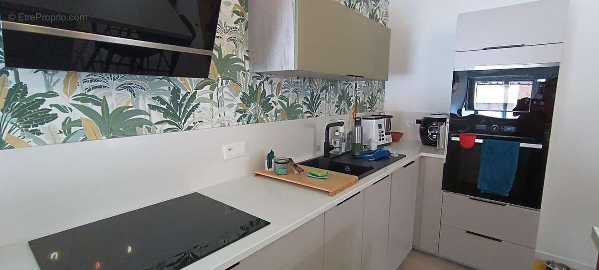 Maison à vendre 4 pièces ISSOIRE (63) - photo 3
