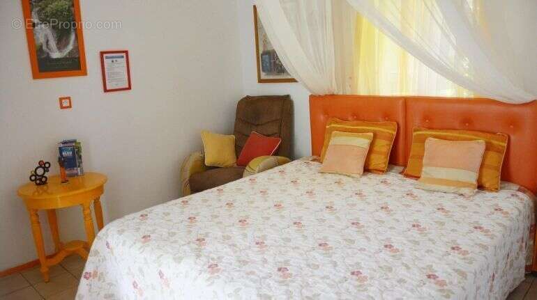 Terrain à POINTE-NOIRE