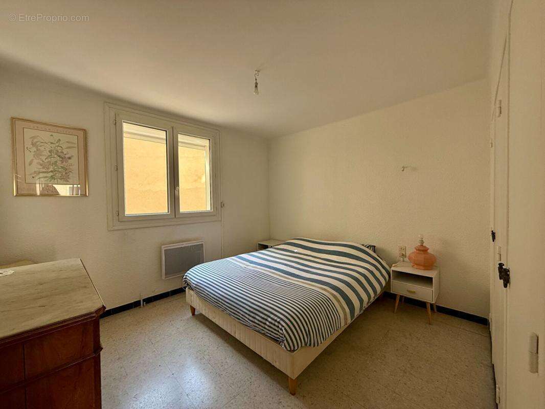 Appartement à BEZIERS