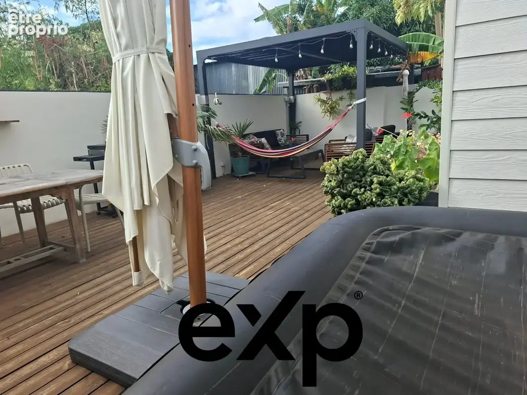 Maison 3 pièces 63 m² à vendre à Le Port (97420) - photo 9