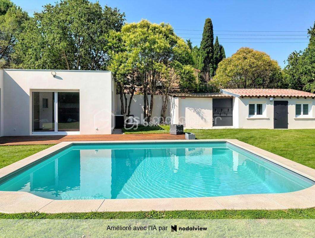Montpellier – Un bien rare aux multiples possibilités ! - photo 5