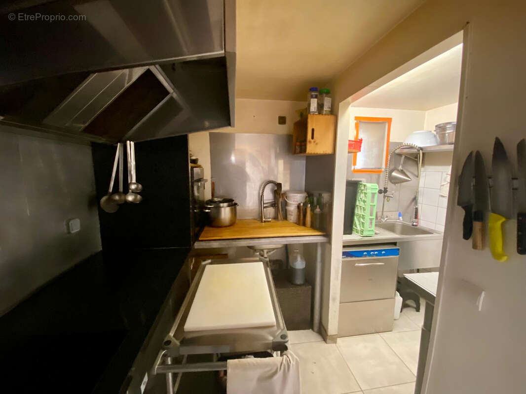 Appartement à SAINT-ANDRE