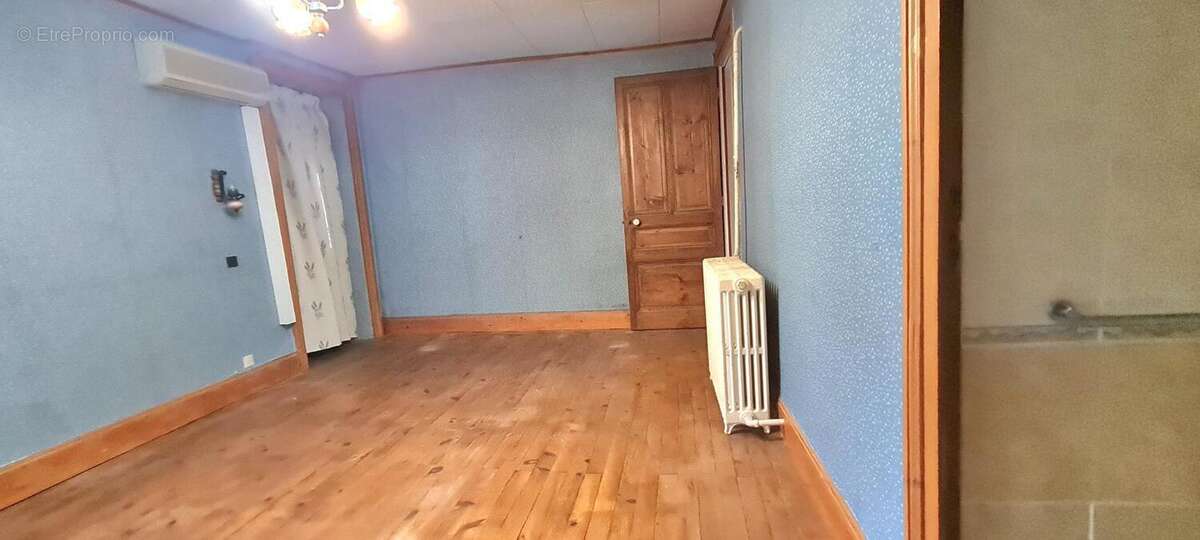 Photo 6 - Maison à REYRIEUX