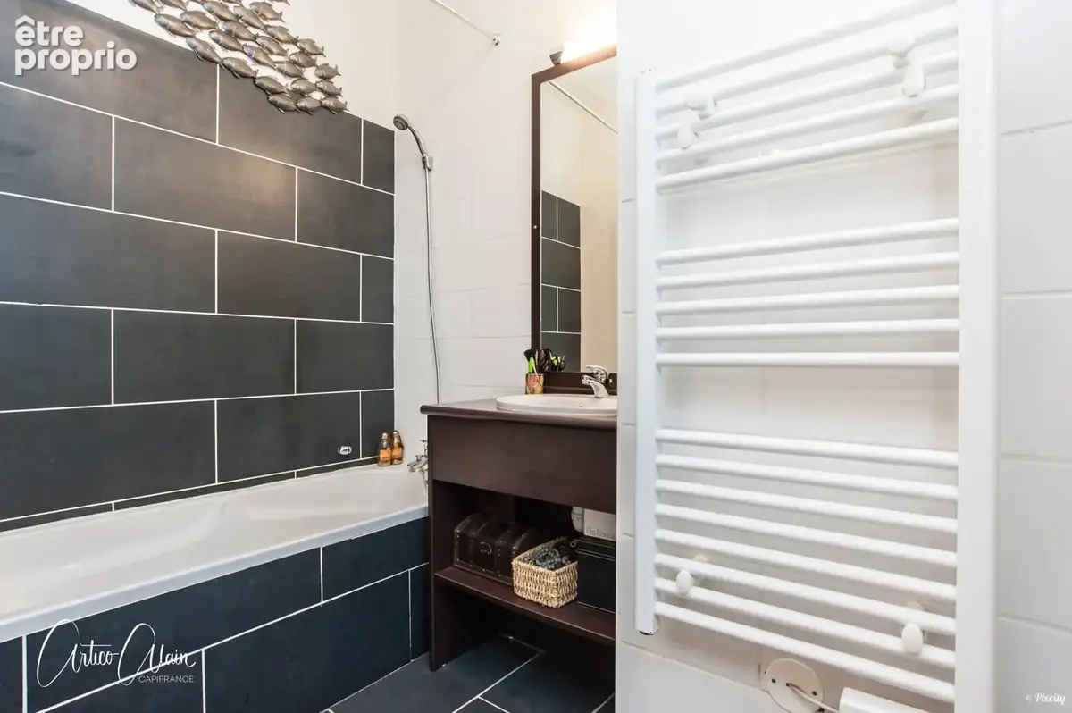Appartement à vendre 5 pièces COLOMIERS (31) - photo 12