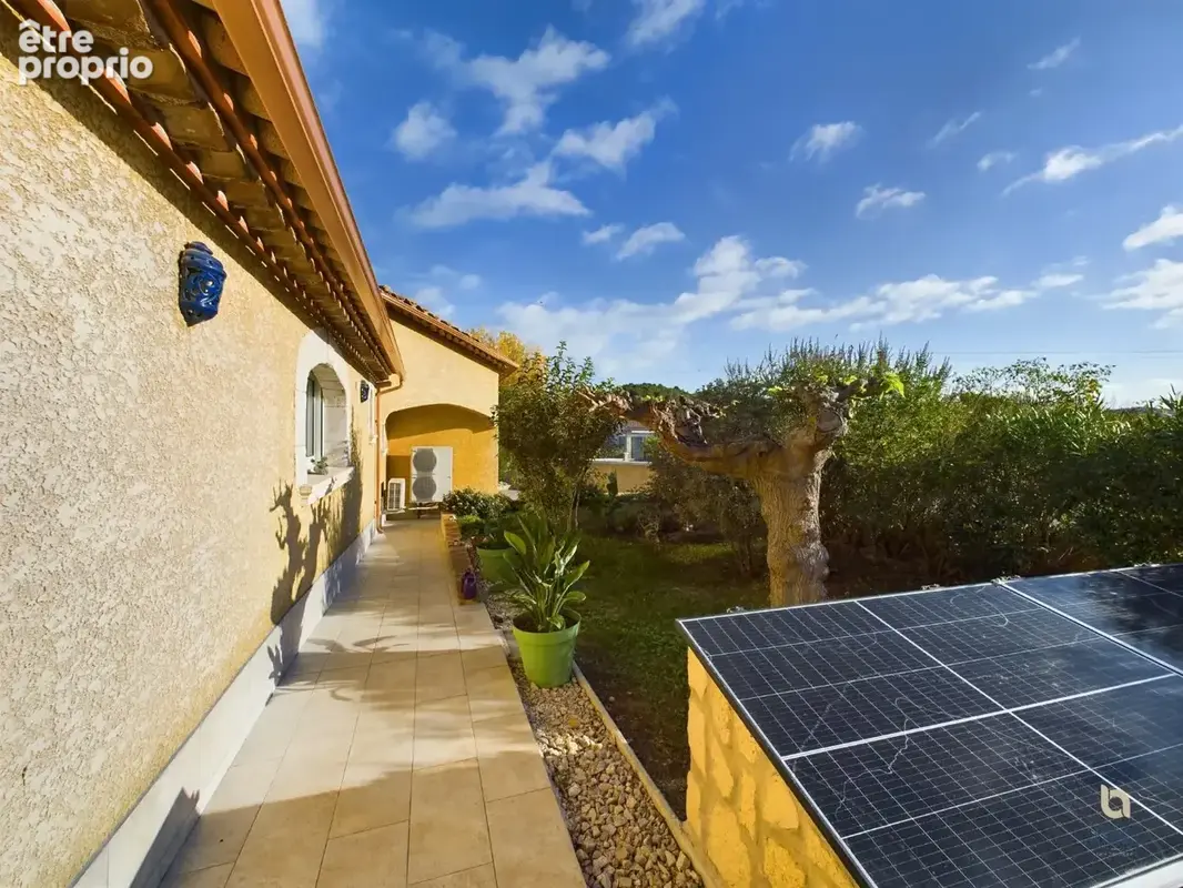 Superbe Villa T6 - Garage et Piscine - photo 9