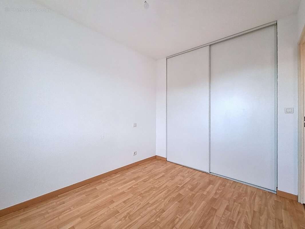 Appartement à LAVAUR