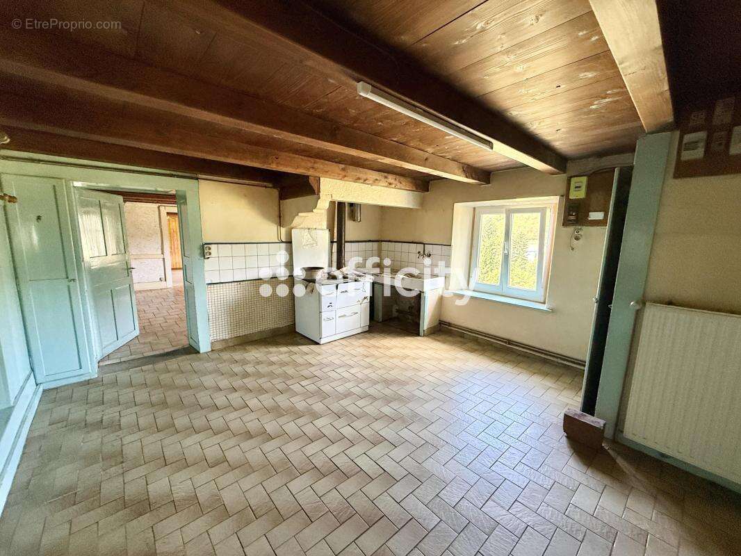 Maison 113 m² à Ventron  - photo 9