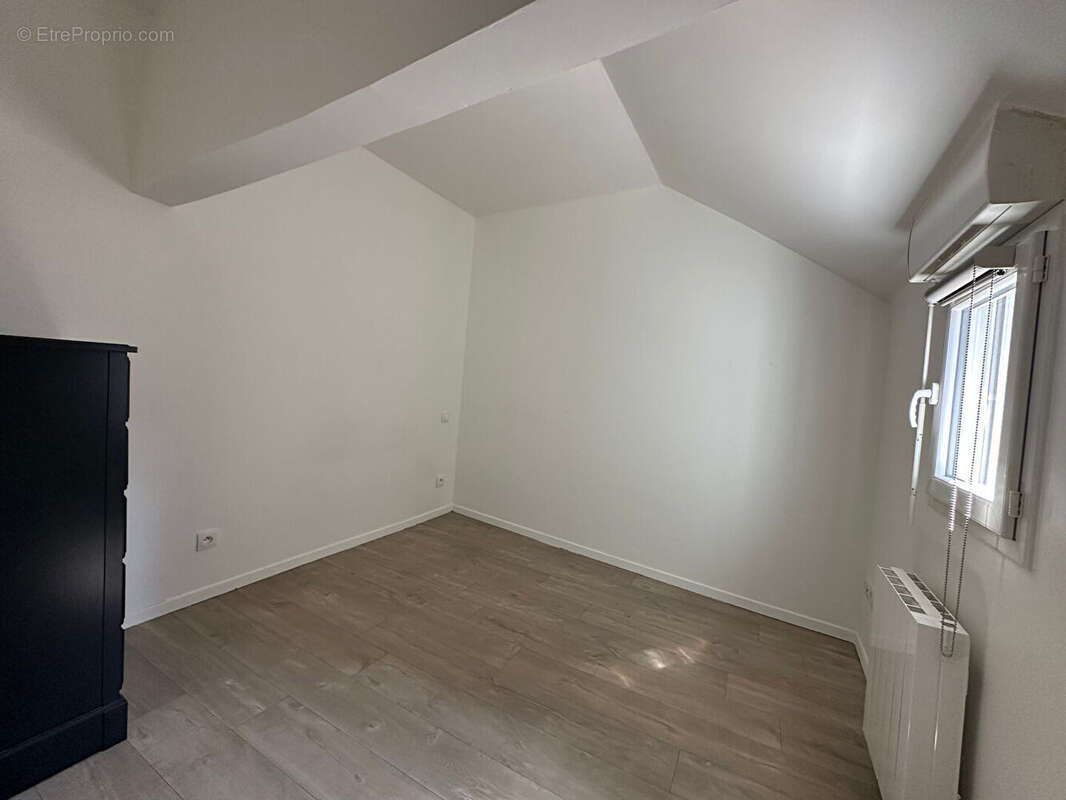 Appartement à DARNETAL