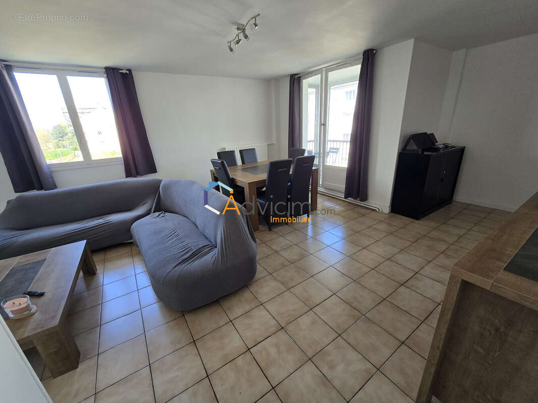 Appartement à ORLEANS