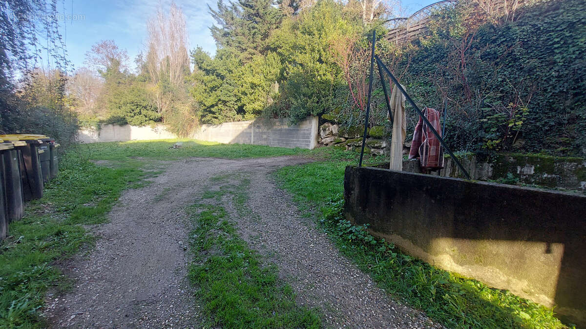 Appartement à LA REOLE