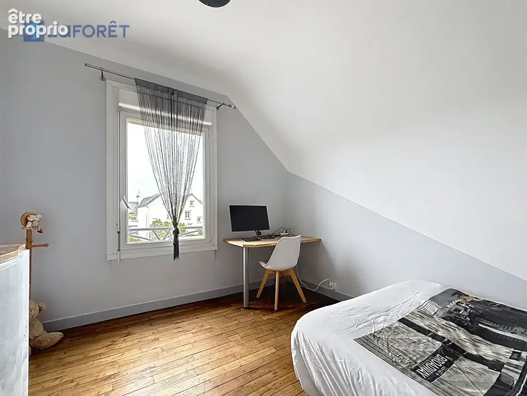 A VENDRE Maison Lanester 7 pièce(s) - photo 16