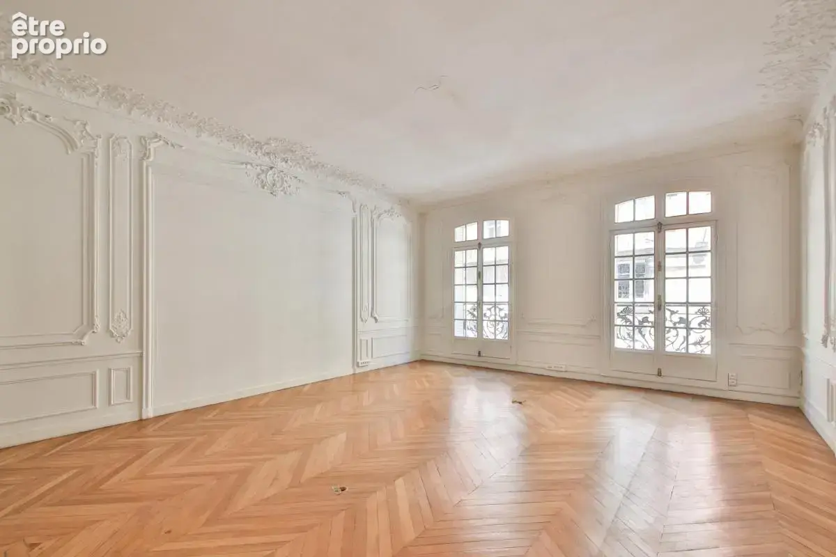 Paris 16 - trocadero - appartement ou profession liberale - photo 8