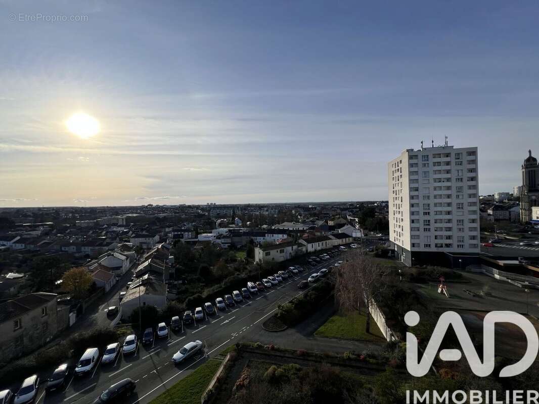 Photo 2 - Appartement à CHOLET