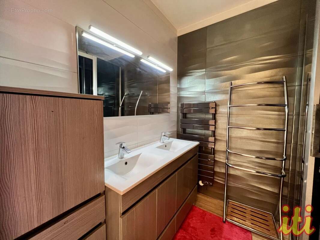 Maison à LES SABLES-D&#039;OLONNE