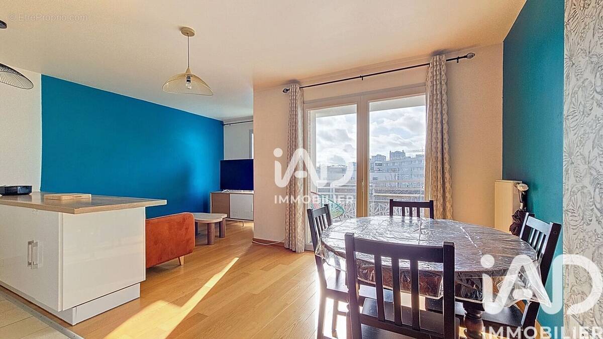 Photo 1 - Appartement à THIAIS