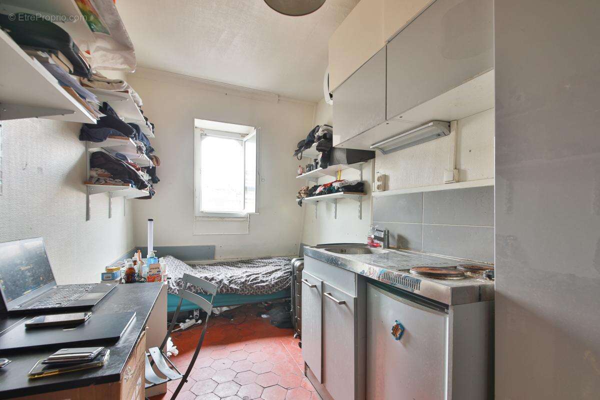 Appartement à PARIS-7E