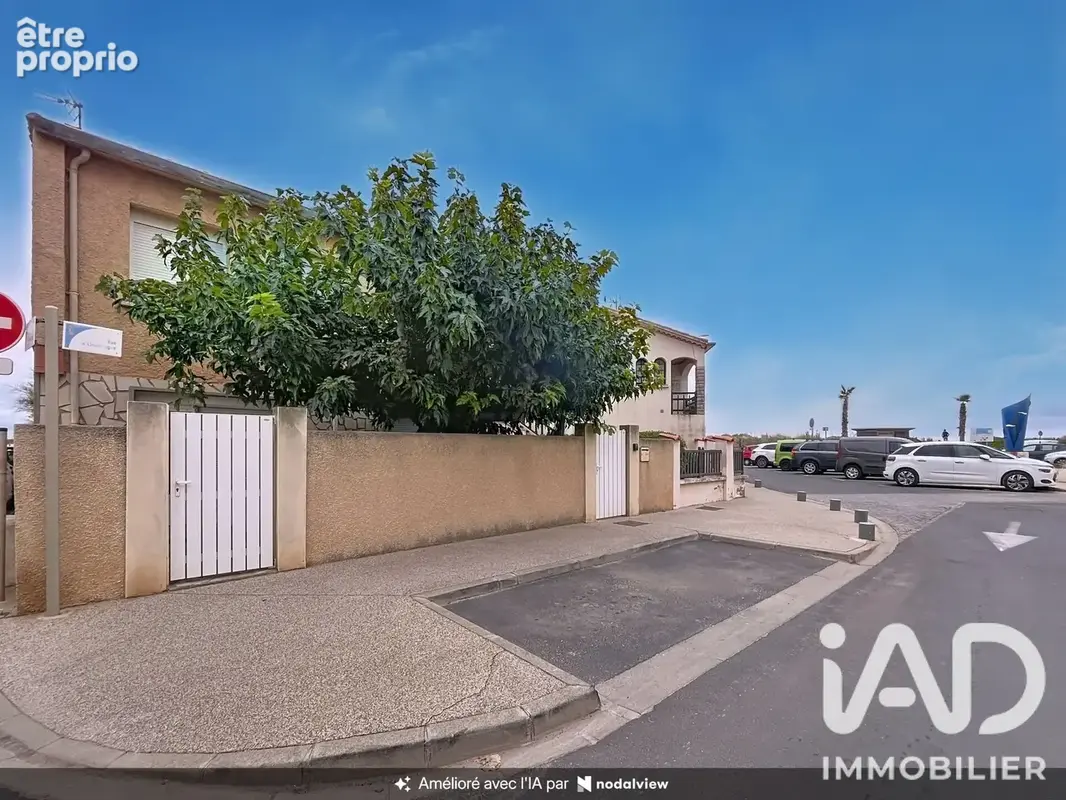 Photo 1 - Maison à VALRAS-PLAGE