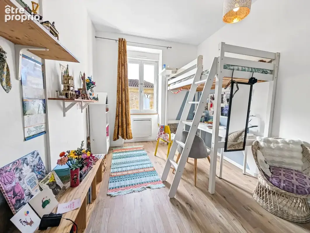 Maison 5 pièces - 130 m² Portets - photo 10