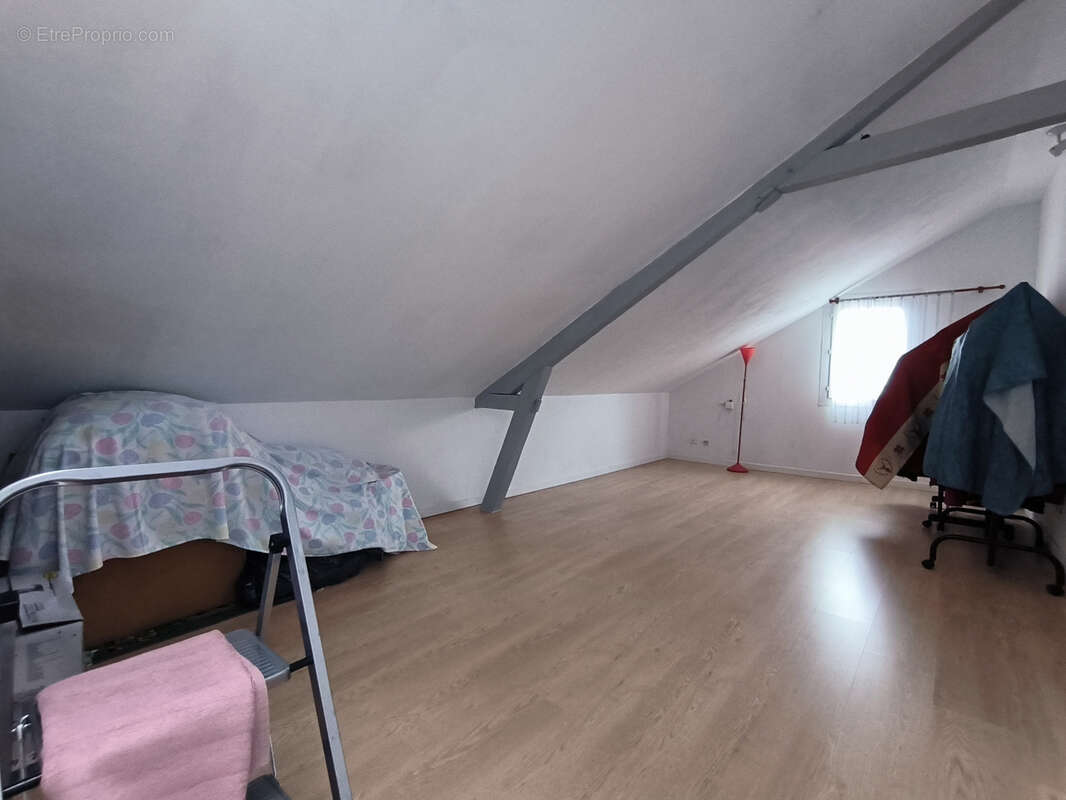 Maison à CAUDEBEC-LES-ELBEUF