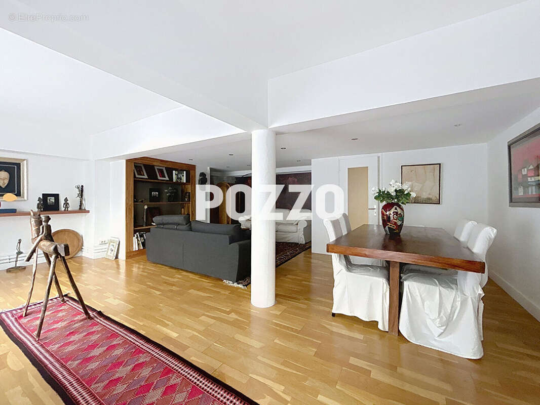 Appartement à CHERBOURG-OCTEVILLE