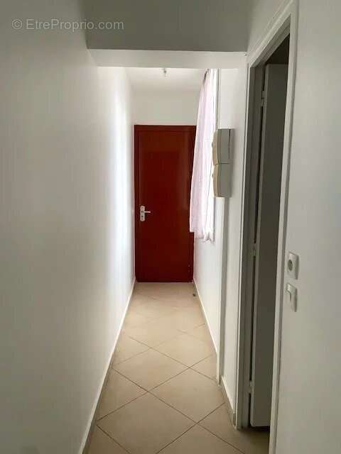 Appartement à CLICHY