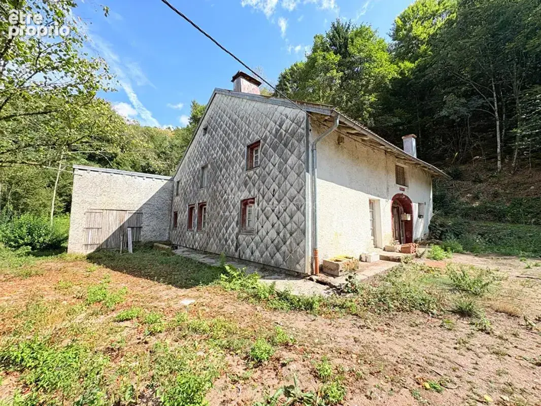 Maison Haut Du Them Chateau Lambert 6 pièce(s) 181 m2 - photo 9
