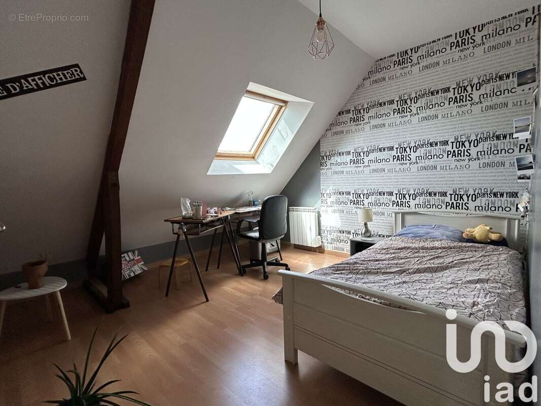 Photo 5 - Maison à GOURHEL