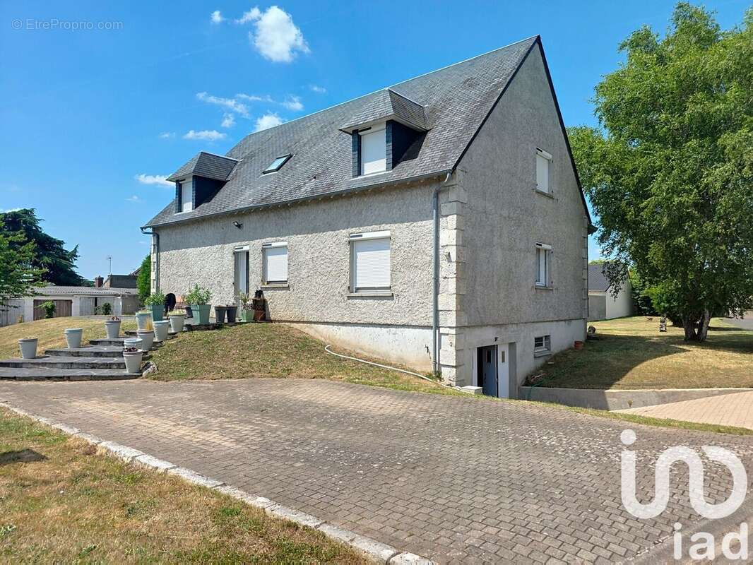 Photo 7 - Maison à BRIARE