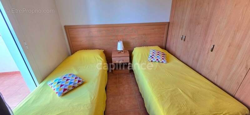 Appartement à SAN-NICOLAO