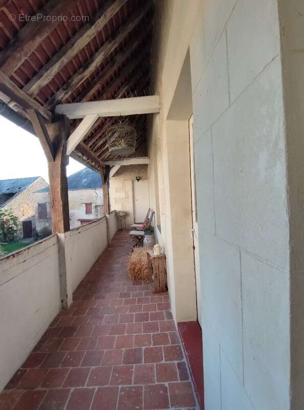 Maison à LIVAROT