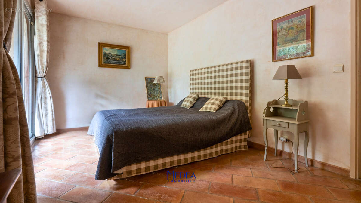 Photo 7 - Maison à AUBAGNE