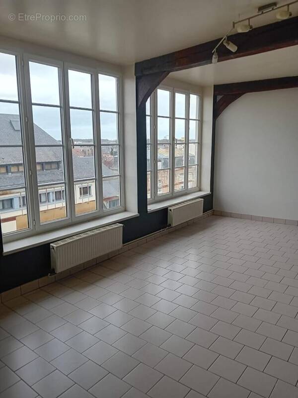 Photo 1 - Appartement à ELBEUF