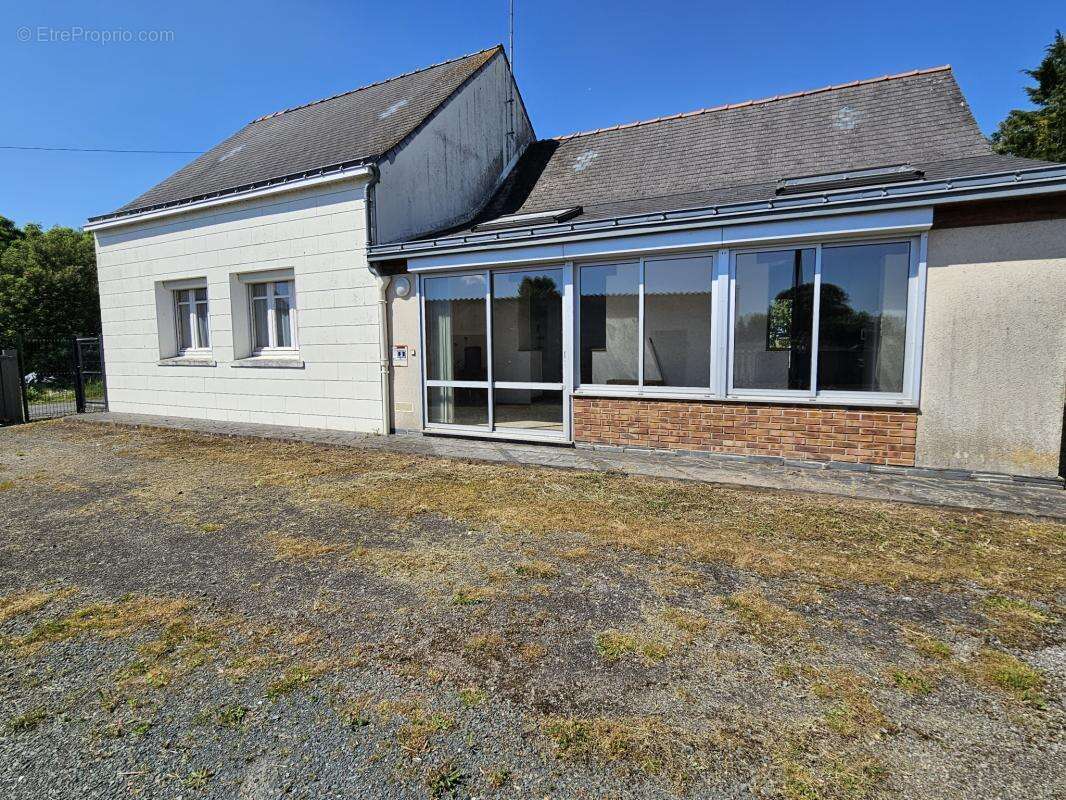 À vendre   Maison au calme, à deux pas des marais de la Grée - photo 10