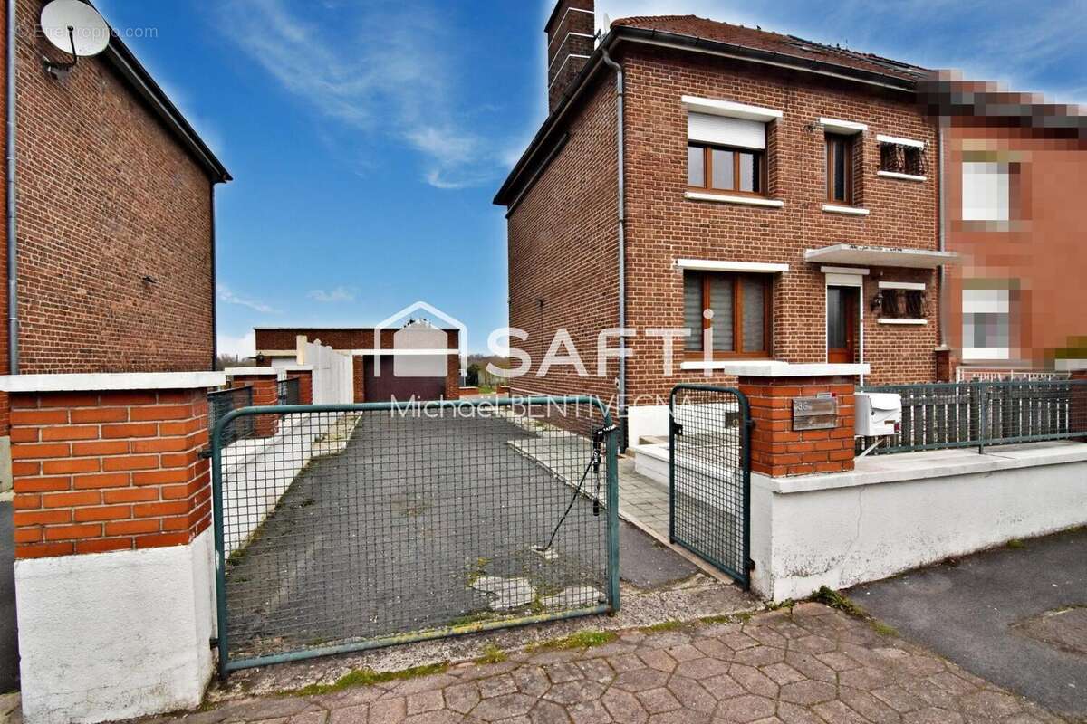 Photo 9 - Maison à HAULCHIN