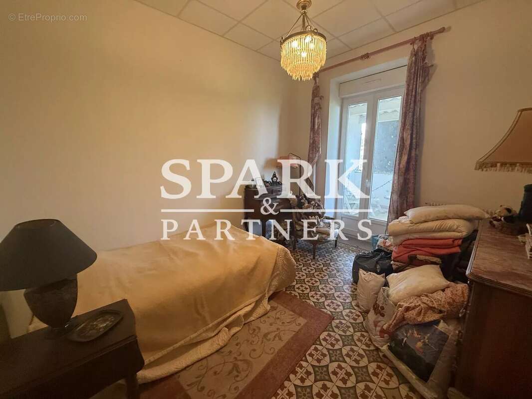 Maison à ROQUEBRUNE-CAP-MARTIN