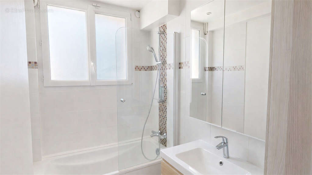 Appartement à CLAMART