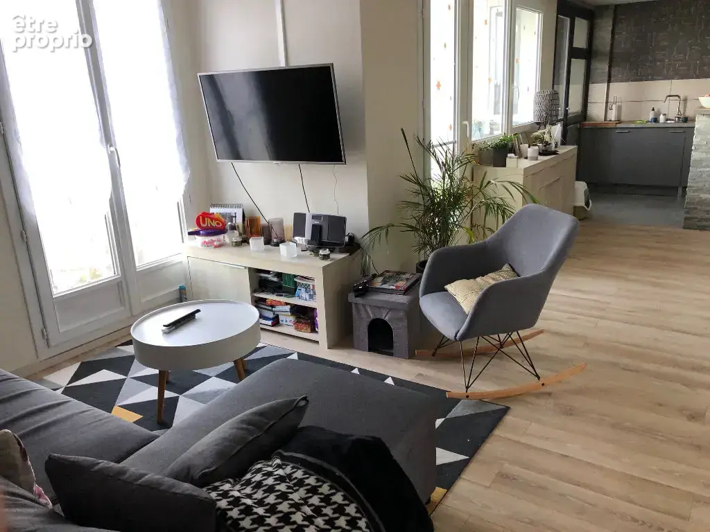 Appartement caen - photo 3