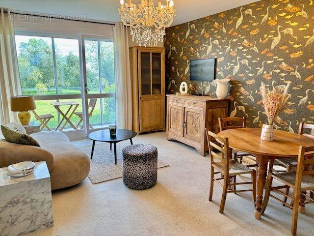 Appartement à LARMOR-PLAGE