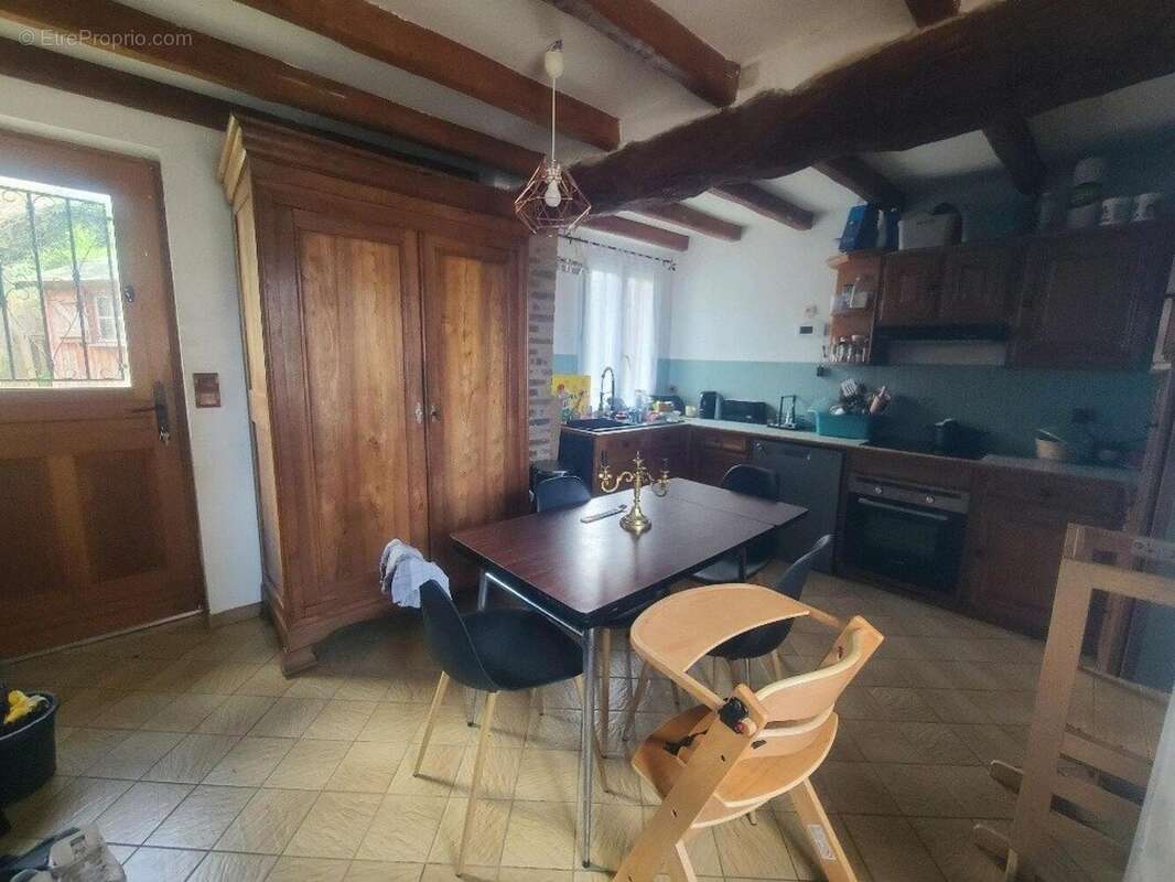 Photo 2 - Maison à ROUTOT