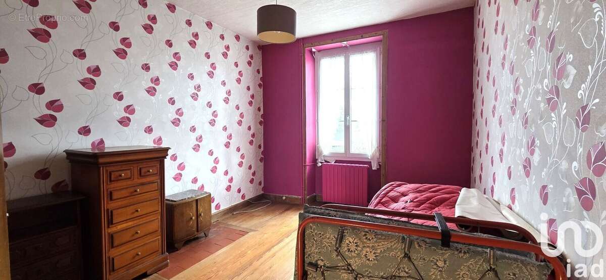 Photo 6 - Maison à NEUILLY-LE-VENDIN