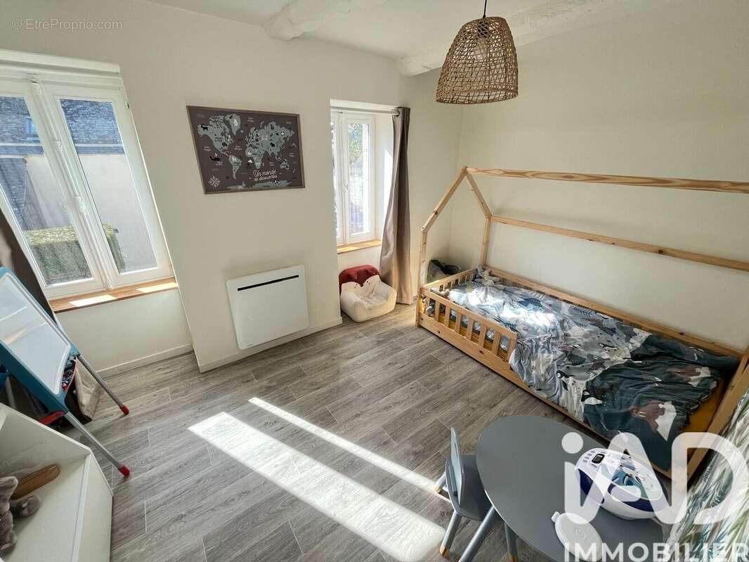 Photo 8 - Maison à PLESLIN-TRIGAVOU