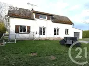 Maison à FOLLEVILLE