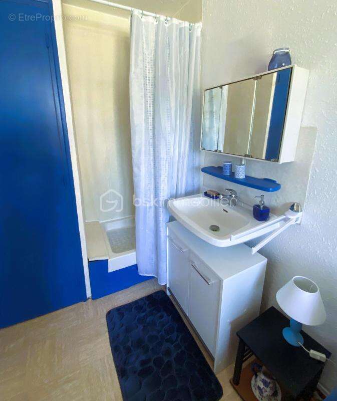 Maison à SAINT-CHRISTOL